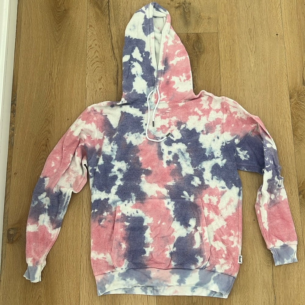 Felt BlanketBlend Hoodie